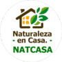 NATCASA · Naturaleza en Casa